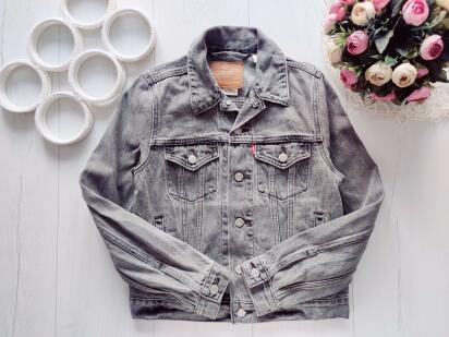 XS Джинсівка Levi`s Premium