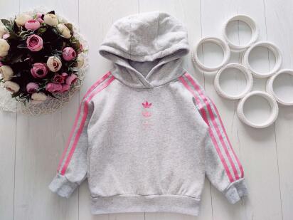 3,4 года, рост 98,104 Худи с начосом