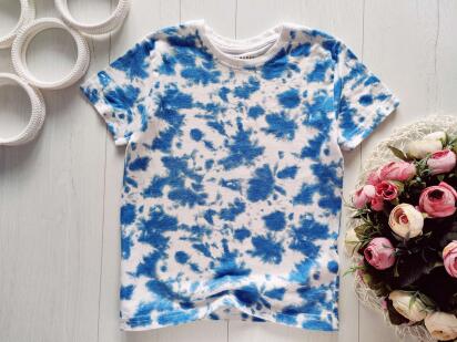 5,6 років, зріст 116 Футболка