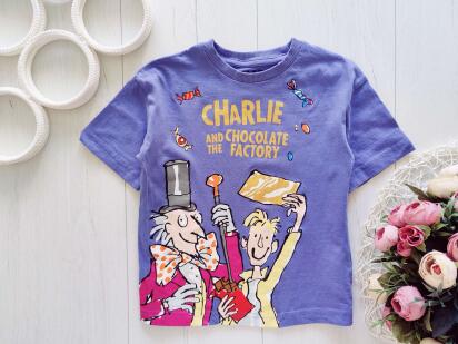 18,24 міс, зріст 92 Дитяча футболка