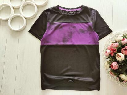 7,8 років, зріст 128 Спортивна футболка