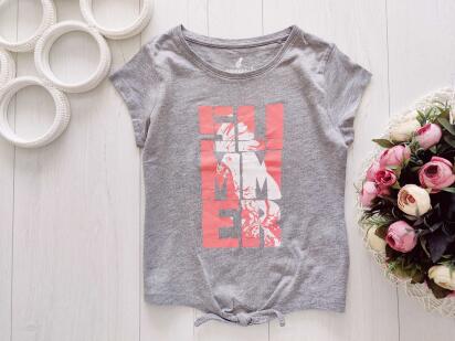 6,8 років, зріст 122,128 Футболка