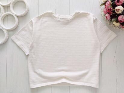 11,12 років, зріст 146,152 Футболка для дівчинки