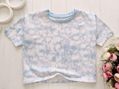 7,8 років, зріст 122,128 Оверсайз футболка