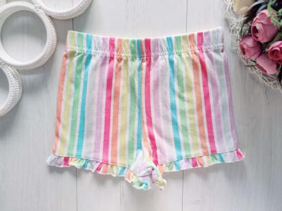 2,3 роки, зріст 98 Нові красиві літні шорти