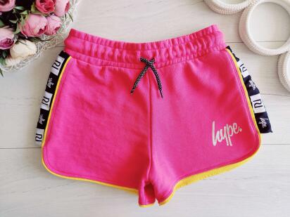 9,10 років, зріст 140 Щільні шорти