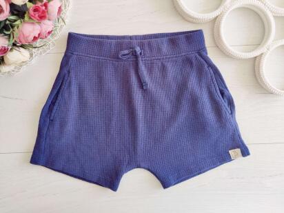 4,5 років, зріст 104,110 Сині шорти котон