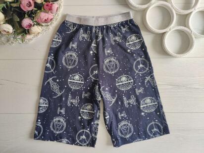 5,6 років, зріст 110,116 Трикотажні шорти Star Wars