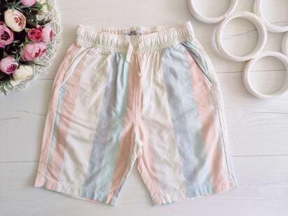 7 років, зріст 122 Красиві шорти для хлопчика