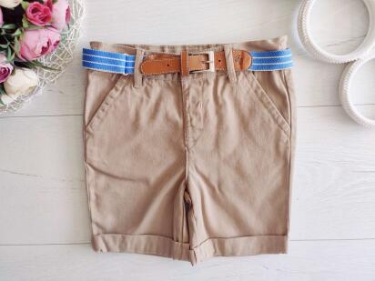 2,3 роки, зріст 92,98 Класичні шорти
