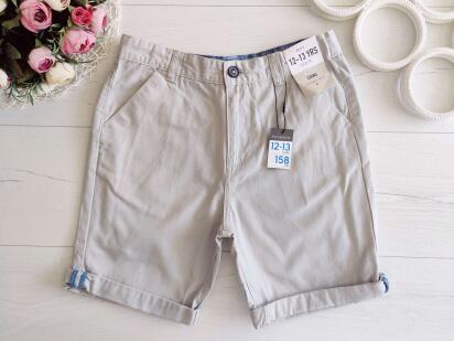12,13 років, зріст 152,158 Нові класичні шорти