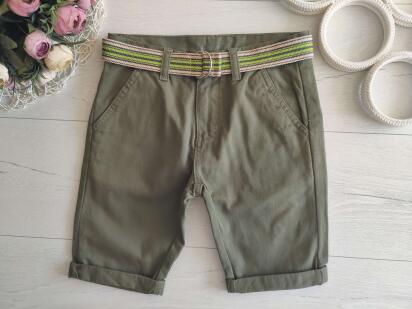 8,9 років, зріст 134 Шорти для хлопчика