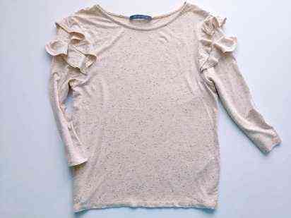 10 Жіноча кофточка