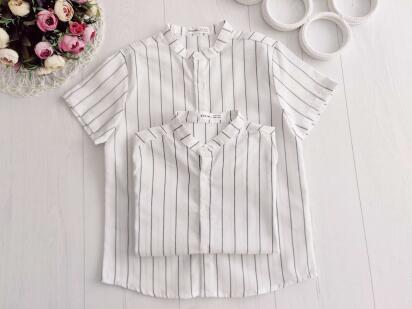 9 і 10 років, зріст 134 і 140 Нові літні сорочки