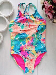 5 лет, рост 110 Красивый детский купальник