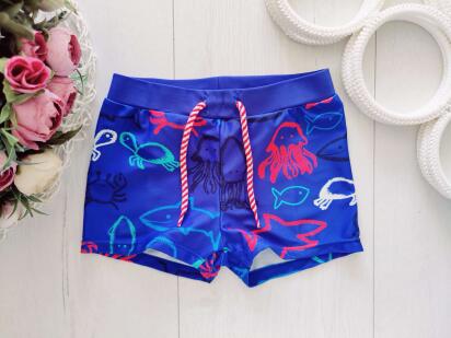12,18 міс, зріст 80,86 Плавки шортами