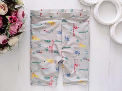 18,24 міс, зріст 86,92 Плавки шортами