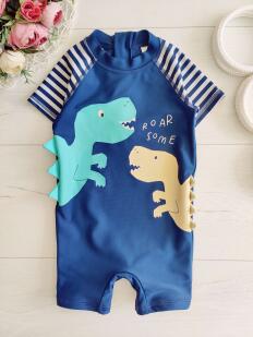 6,9 міс, зріст 72 Купальний костюм