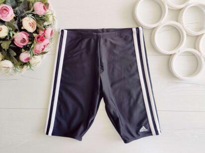 9,10 років, зріст 134,140 Подовжені плавки шортами