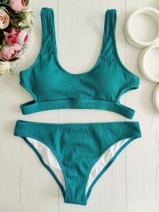 13,14 років, зріст 158,164 Роздільний купальник