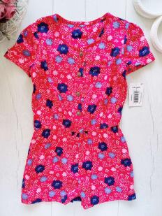 2,3 роки, зріст 92,98 Новий ромпер на літо