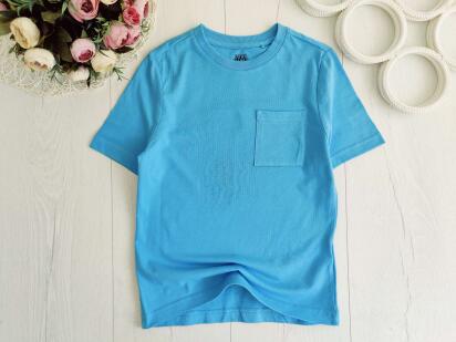 5,6 років, зріст 110,116 Нова футболка