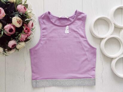 11,12 років, зріст 146,152 Нова майка