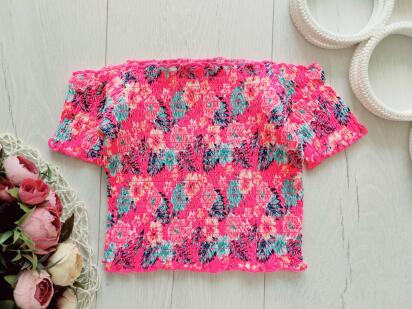 4,5 років, зріст 110 Футболка жатка супер стретч