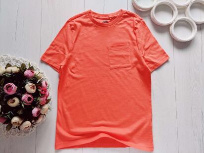 9,10 років, зріст 140 Футболка для хлопчика