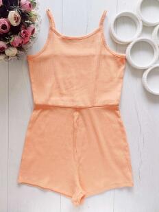 10,11 років, зріст 140,146 Новий літній ромпер