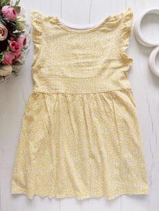 4,6 лет, рост 110,116 Красивый летний сарафан