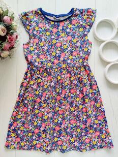 10 лет, рост 140 Платье