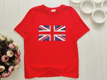 11,12 років, зріст 152 Футболка дитяча