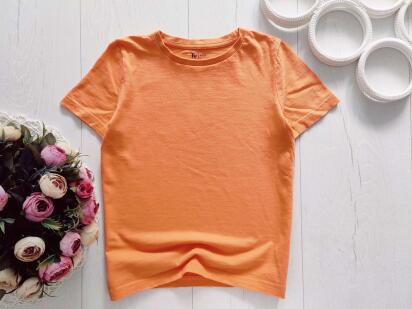 6 років, зріст 116 Дитяча футболка