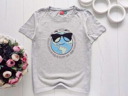 9,10 років, зріст 134,140 Футболка