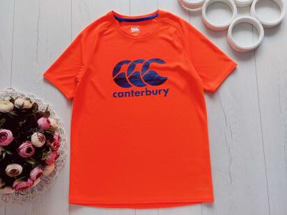 12 років, зріст 152 Яскраво помаранчева спортивна футболка