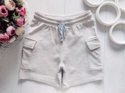 4,5 років, зріст 104,10 Шорти з кишенями