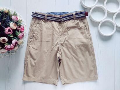 11,12 років, зріст 152 Класичні шорти