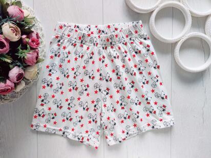 5,6 років, зріст 110,116 Трикотажні шорти безкоштовно