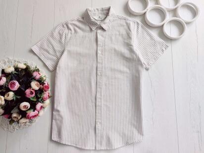 11,12 років, зріст 152 Літня сорочка