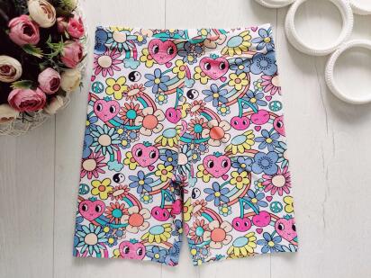 13,14 років, зріст 158,164 Трикотажні шорти