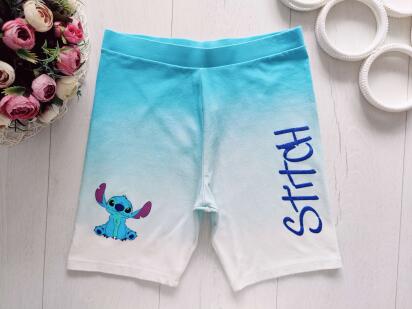 14,15 років, зріст 166 Трикотажні шорти