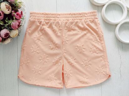 9,10 років, зріст 140 Шорти сонце