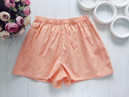 7,8 років, зріст 128 Літні шорти бавовна