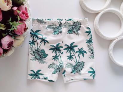 6,9 міс, Нові плавки в динозаврах