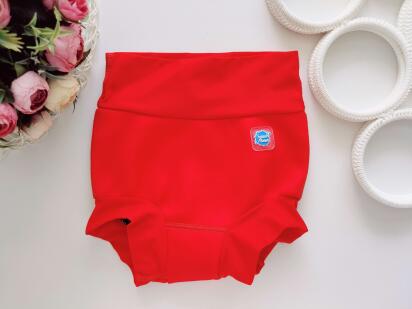 3,4 года, рост 98,104 Cовременный многоразовый подгузник для плавания