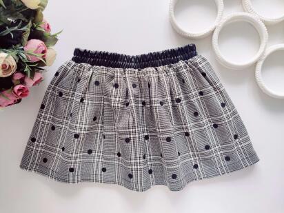 5 лет, рост 110 Детская юбка