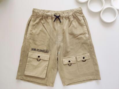 13,14 років, зріст 164 Шорти для хлопчика