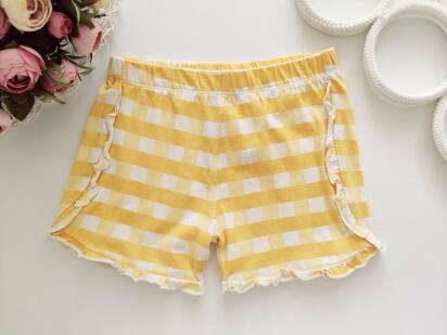 2,3 роки, зріст 98 Шорти в клітинку