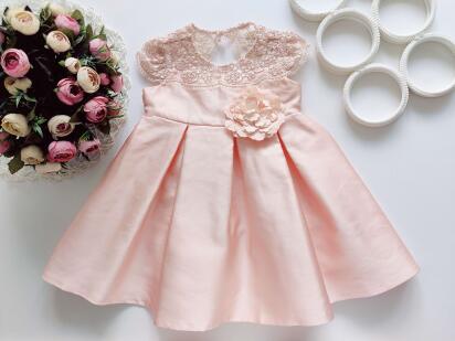 2 года, рост 92 Нарядное детское платье